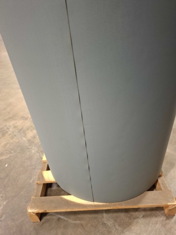 1602791-6 Hölje till tank 180x90 cm