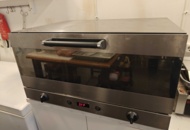 1564944 Varmluftsugn SMEG Alfa150