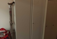 1581782 Storage Cabinets - Bisley