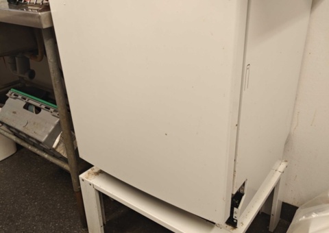 Diskmaskin Elvita  CDM6602V
