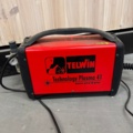 1600258-1 Plasmaskärare - Telwin Technology Plasma 41 Inverter