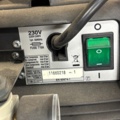 1600258-3 Plasmaskärare - Telwin Technology Plasma 41 Inverter