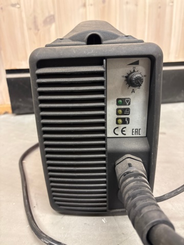 1600258-4 Plasmaskärare - Telwin Technology Plasma 41 Inverter