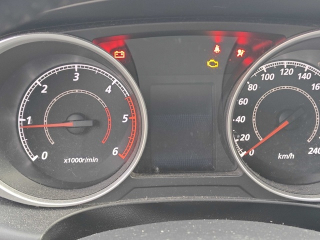 1564949-36 Mitsubishi ASX 1.8 Di-D+ ClearTec Manuell, 150hk, 2011 (Repobjekt)