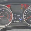 1564949-35 Mitsubishi ASX 1.8 Di-D+ ClearTec Manuell, 150hk, 2011 (Repobjekt)