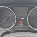1564949-38 Mitsubishi ASX 1.8 Di-D+ ClearTec Manuell, 150hk, 2011 (Repobjekt)