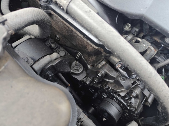 1564949-43 Mitsubishi ASX 1.8 Di-D+ ClearTec Manuell, 150hk, 2011 (Repobjekt)