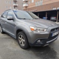 1564949-3 Mitsubishi ASX 1.8 Di-D+ ClearTec Manuell, 150hk, 2011 (Repobjekt)