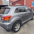 1564949-4 Mitsubishi ASX 1.8 Di-D+ ClearTec Manuell, 150hk, 2011 (Repobjekt)