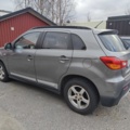 1564949-7 Mitsubishi ASX 1.8 Di-D+ ClearTec Manuell, 150hk, 2011 (Repobjekt)
