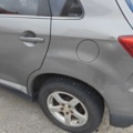 1564949-8 Mitsubishi ASX 1.8 Di-D+ ClearTec Manuell, 150hk, 2011 (Repobjekt)