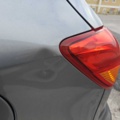 1564949-9 Mitsubishi ASX 1.8 Di-D+ ClearTec Manuell, 150hk, 2011 (Repobjekt)