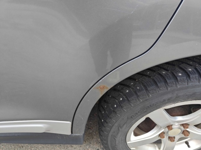 1564949-10 Mitsubishi ASX 1.8 Di-D+ ClearTec Manuell, 150hk, 2011 (Repobjekt)