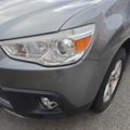 1564949-11 Mitsubishi ASX 1.8 Di-D+ ClearTec Manuell, 150hk, 2011 (Repobjekt)
