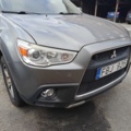 1564949-13 Mitsubishi ASX 1.8 Di-D+ ClearTec Manuell, 150hk, 2011 (Repobjekt)