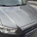 1564949-14 Mitsubishi ASX 1.8 Di-D+ ClearTec Manuell, 150hk, 2011 (Repobjekt)