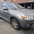 1564949-15 Mitsubishi ASX 1.8 Di-D+ ClearTec Manuell, 150hk, 2011 (Repobjekt)