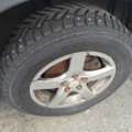 1564949-16 Mitsubishi ASX 1.8 Di-D+ ClearTec Manuell, 150hk, 2011 (Repobjekt)