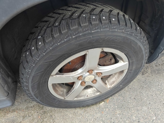 1564949-16 Mitsubishi ASX 1.8 Di-D+ ClearTec Manuell, 150hk, 2011 (Repobjekt)