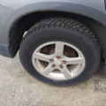 1564949-18 Mitsubishi ASX 1.8 Di-D+ ClearTec Manuell, 150hk, 2011 (Repobjekt)