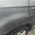 1564949-20 Mitsubishi ASX 1.8 Di-D+ ClearTec Manuell, 150hk, 2011 (Repobjekt)