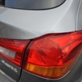 1564949-21 Mitsubishi ASX 1.8 Di-D+ ClearTec Manuell, 150hk, 2011 (Repobjekt)