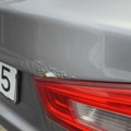 1564949-22 Mitsubishi ASX 1.8 Di-D+ ClearTec Manuell, 150hk, 2011 (Repobjekt)