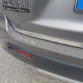 1564949-24 Mitsubishi ASX 1.8 Di-D+ ClearTec Manuell, 150hk, 2011 (Repobjekt)