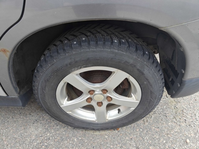 1564949-26 Mitsubishi ASX 1.8 Di-D+ ClearTec Manuell, 150hk, 2011 (Repobjekt)