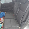 1564949-30 Mitsubishi ASX 1.8 Di-D+ ClearTec Manuell, 150hk, 2011 (Repobjekt)