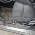 1564949-31 Mitsubishi ASX 1.8 Di-D+ ClearTec Manuell, 150hk, 2011 (Repobjekt)