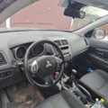 1564949-33 Mitsubishi ASX 1.8 Di-D+ ClearTec Manuell, 150hk, 2011 (Repobjekt)