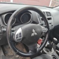 1564949-34 Mitsubishi ASX 1.8 Di-D+ ClearTec Manuell, 150hk, 2011 (Repobjekt)