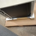1602792-5 Utedel luftvärmepump/luftkonditionering Panasonic CU-LZ35TKE