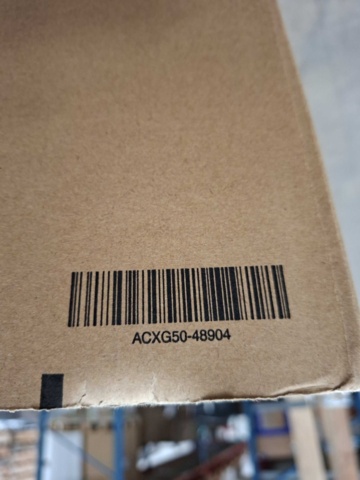 1602792-13 Utedel luftvärmepump/luftkonditionering Panasonic CU-LZ35TKE