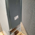 1602793-5 Golvstående elvattenvärmare Metro Therm Modul 200 E