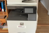 1594836 Multifunktionsskrivare - Sharp MX-2630