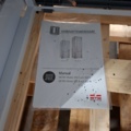 1602793-8 Golvstående elvattenvärmare Metro Therm Modul 200 E