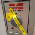 1602793-11 Golvstående elvattenvärmare Metro Therm Modul 200 E