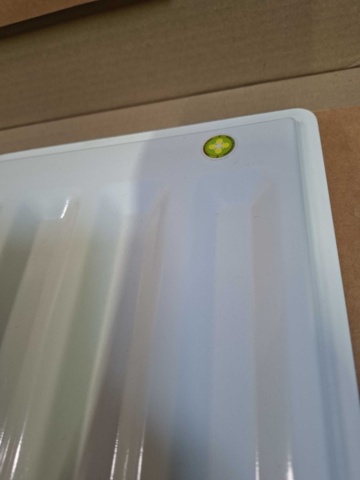 1602794-4 Elradiator LVI KABA 2 1127x500mm
