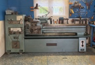 1576496 Metallsvarv – Storebro Bruk GS 210