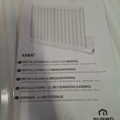 1602794-5 Elradiator LVI KABA 2 1127x500mm