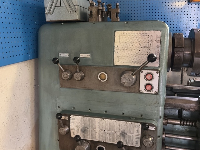 1576496-3 Metallsvarv – Storebro Bruk GS 210