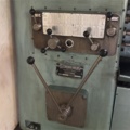 1576496-4 Metallsvarv – Storebro Bruk GS 210