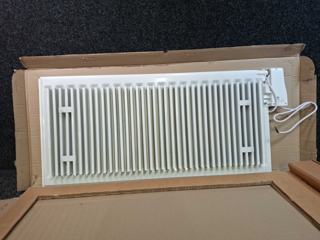 1602794-6 Elradiator LVI KABA 2 1127x500mm