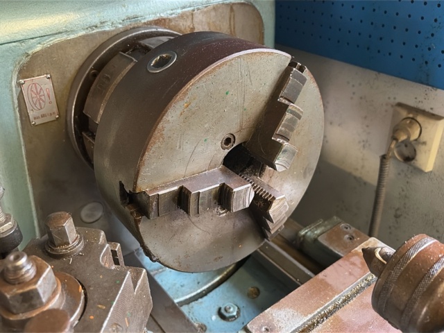 1576496-7 Metallsvarv – Storebro Bruk GS 210