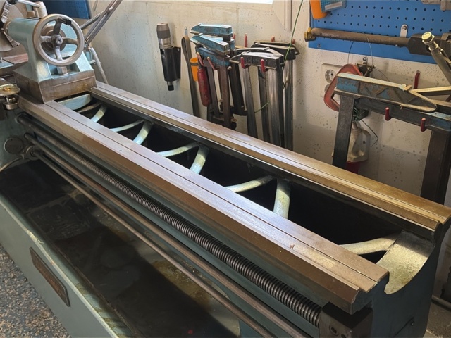 1576496-12 Metallsvarv – Storebro Bruk GS 210