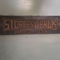 1576496-18 Metallsvarv – Storebro Bruk GS 210
