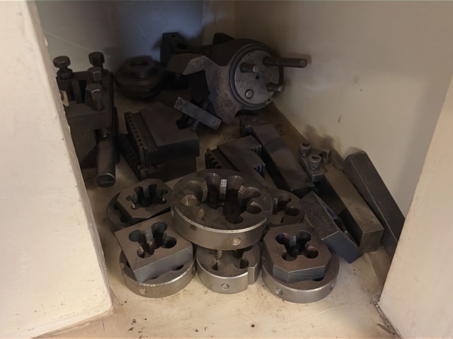1576496-19 Metallsvarv – Storebro Bruk GS 210