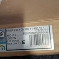1602794-8 Elradiator LVI KABA 2 1127x500mm